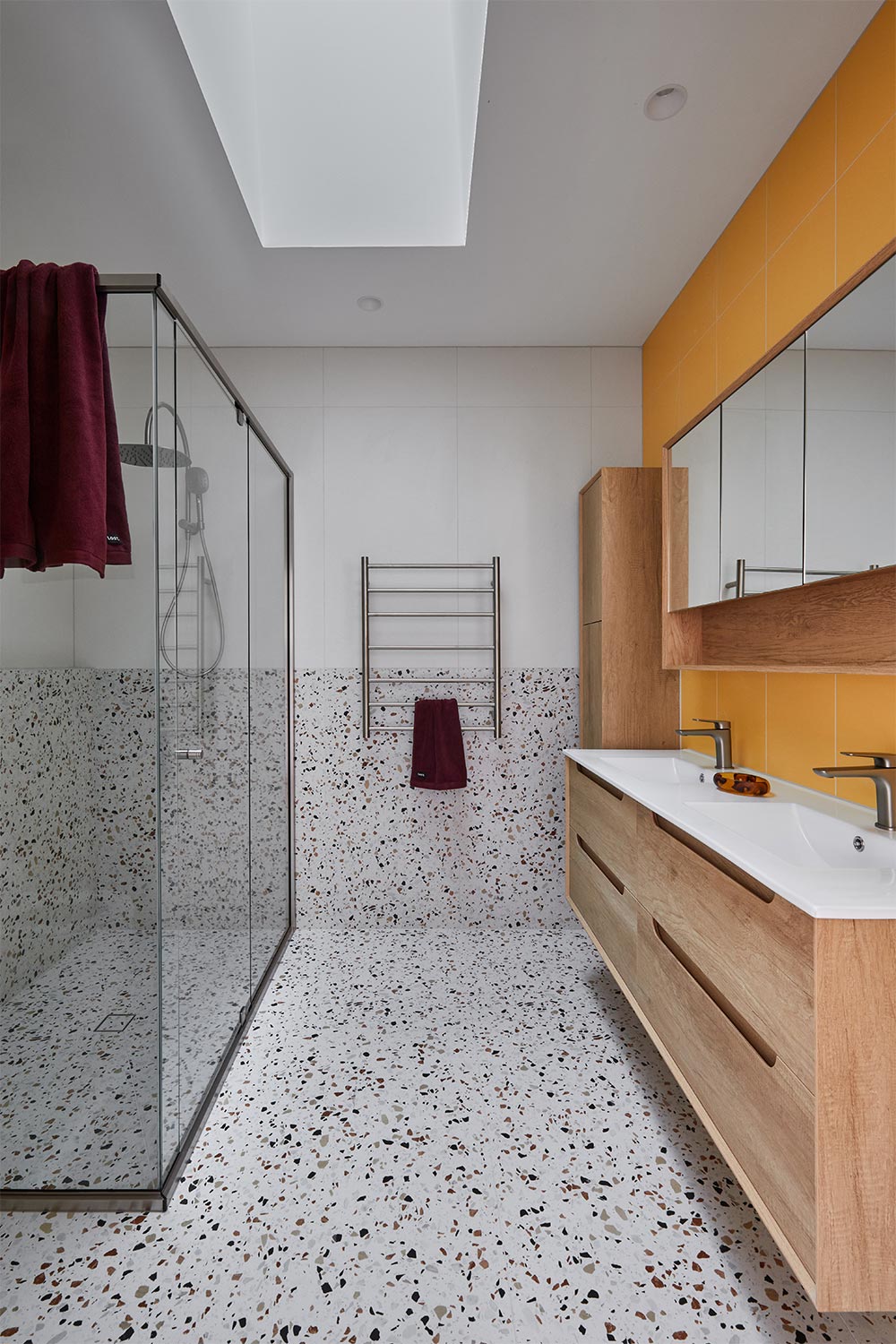 Heritage home renovation & extension in Geelong