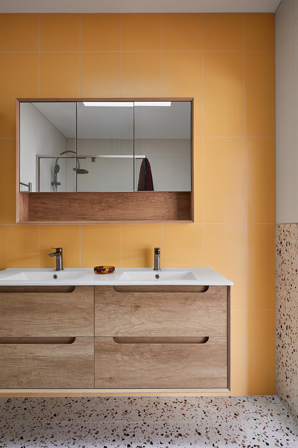 Heritage home renovation & extension in Geelong