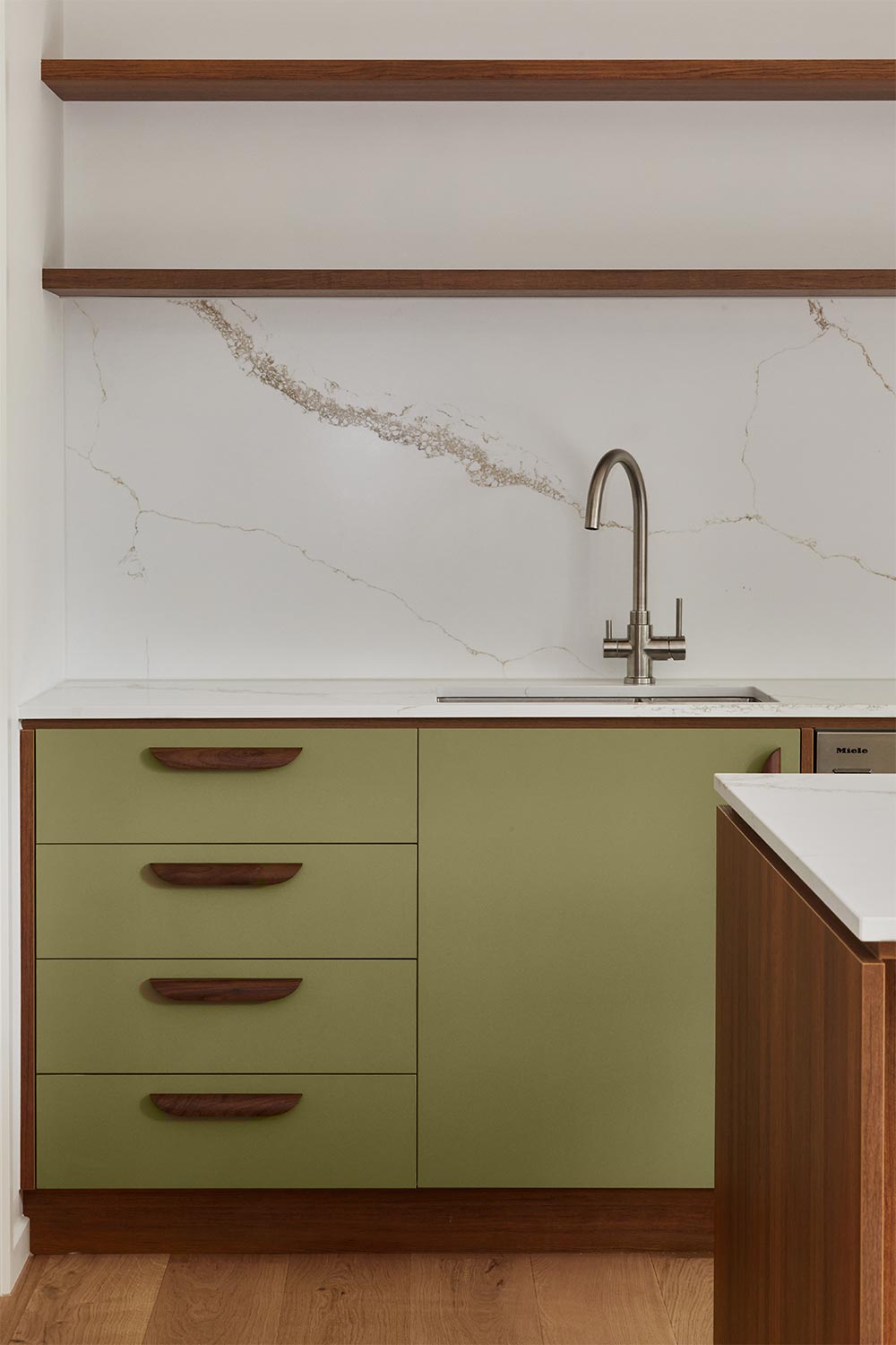 Heritage home renovation & extension in Geelong