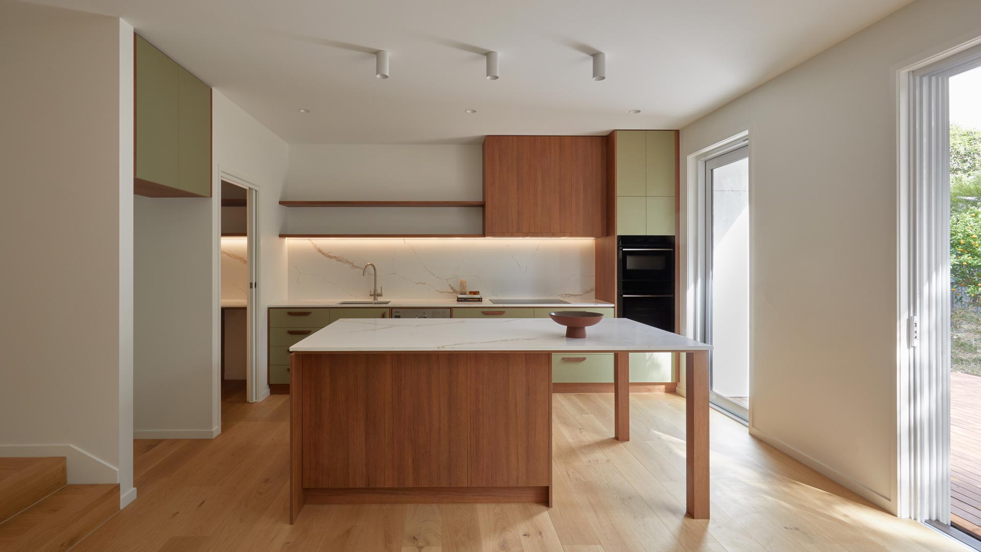 Heritage home renovation & extension in Geelong