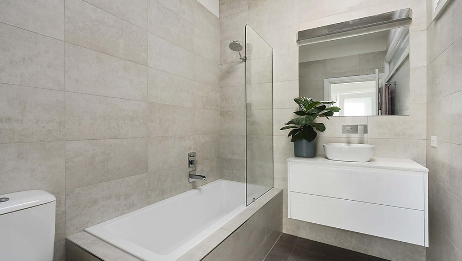 Extension and renovation of a heritage Geelong West Miner's Cottage