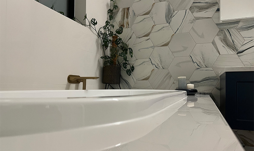 Premium renovation Highton, Geelong Sloan Built