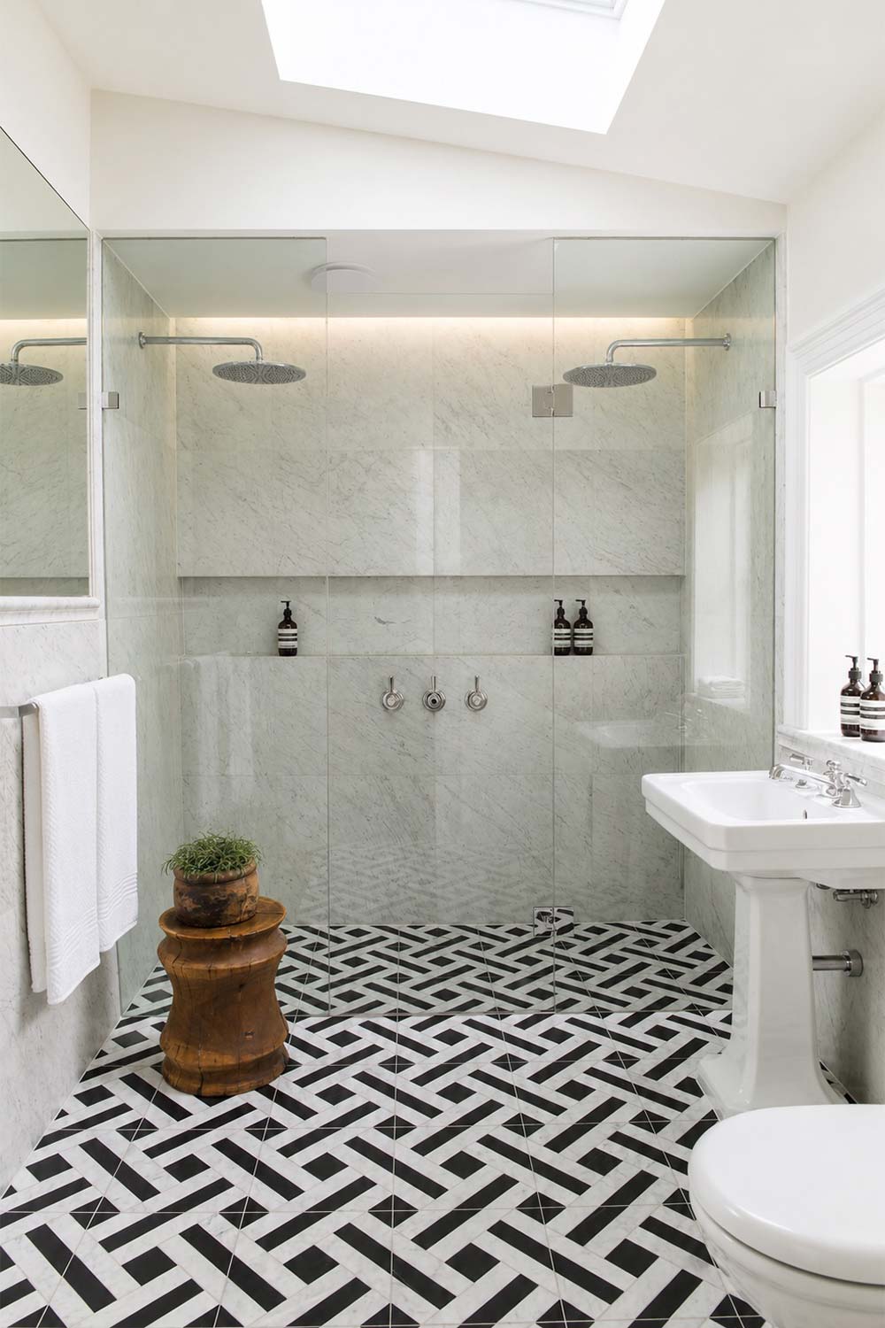Heritage home renovation in Geelong.