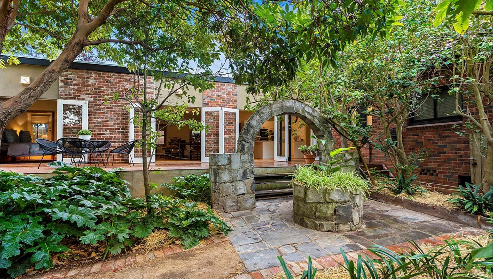Heritage home renovation Geelong