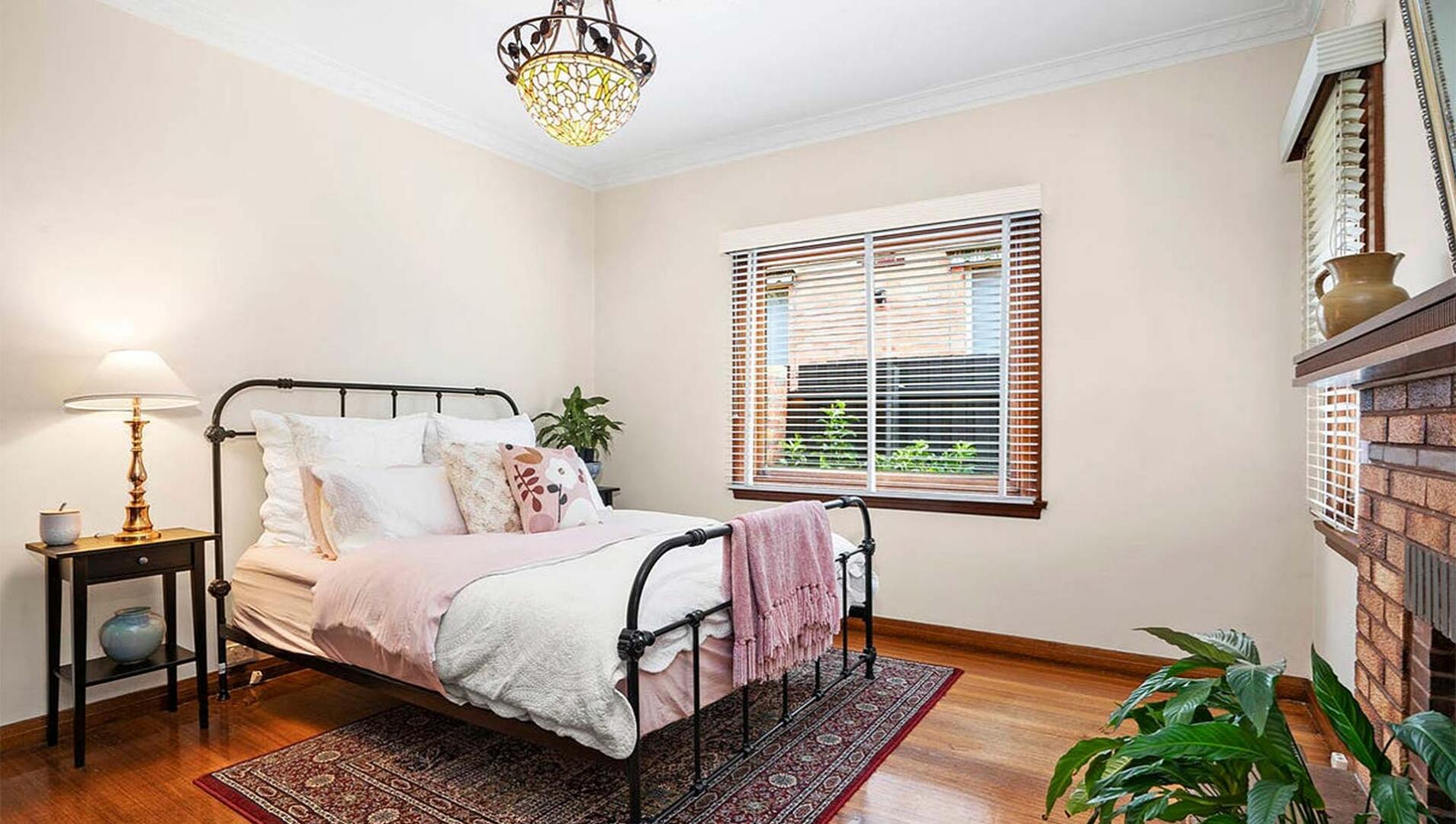 Heritage home renovation Geelong