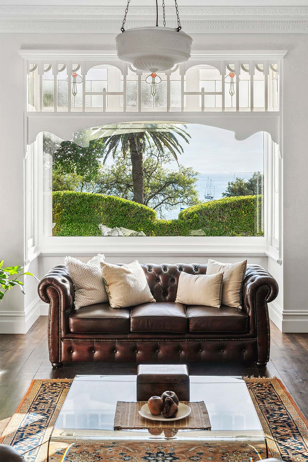 Heritage home renovation in Geelong