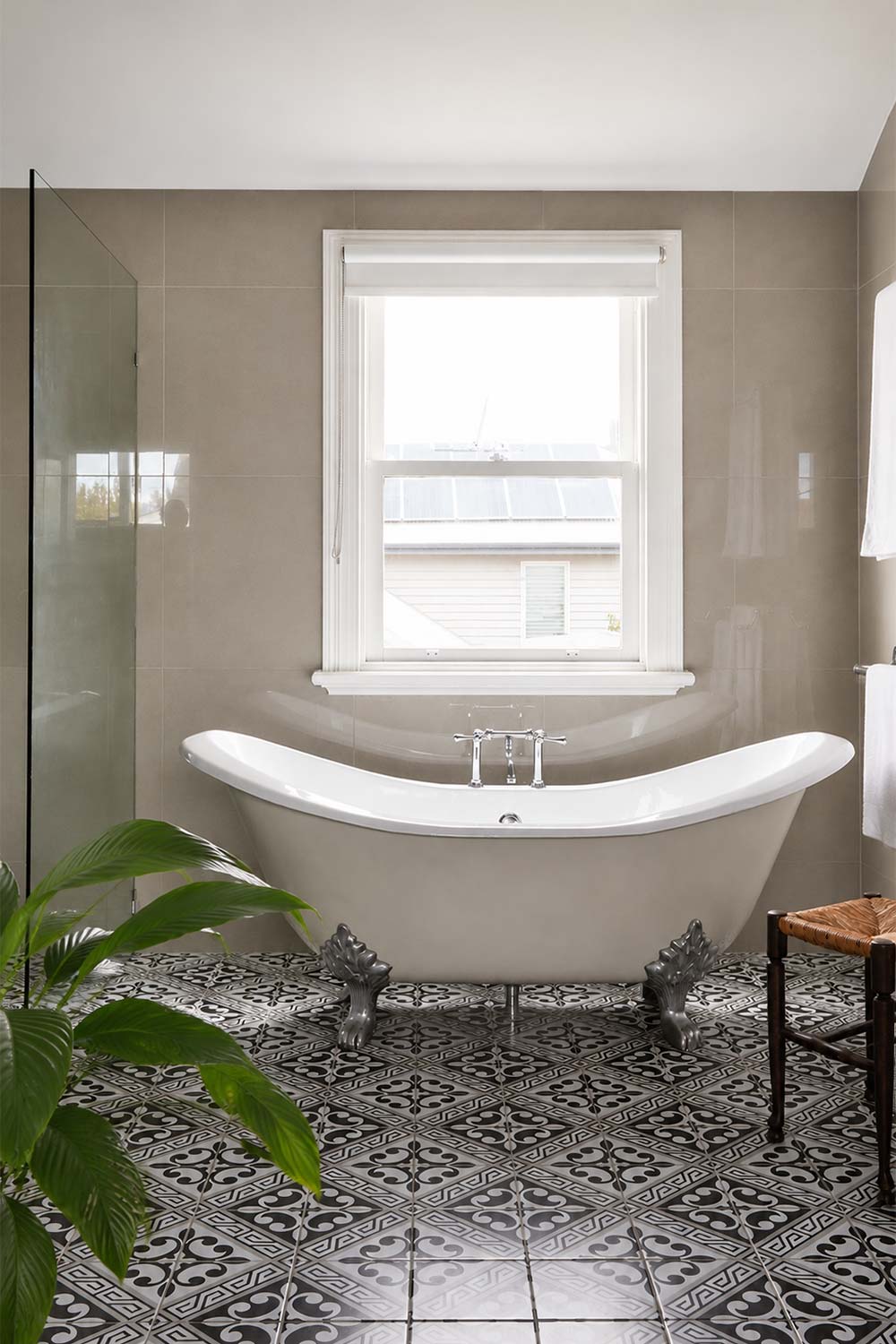 Heritage home renovation in Geelong