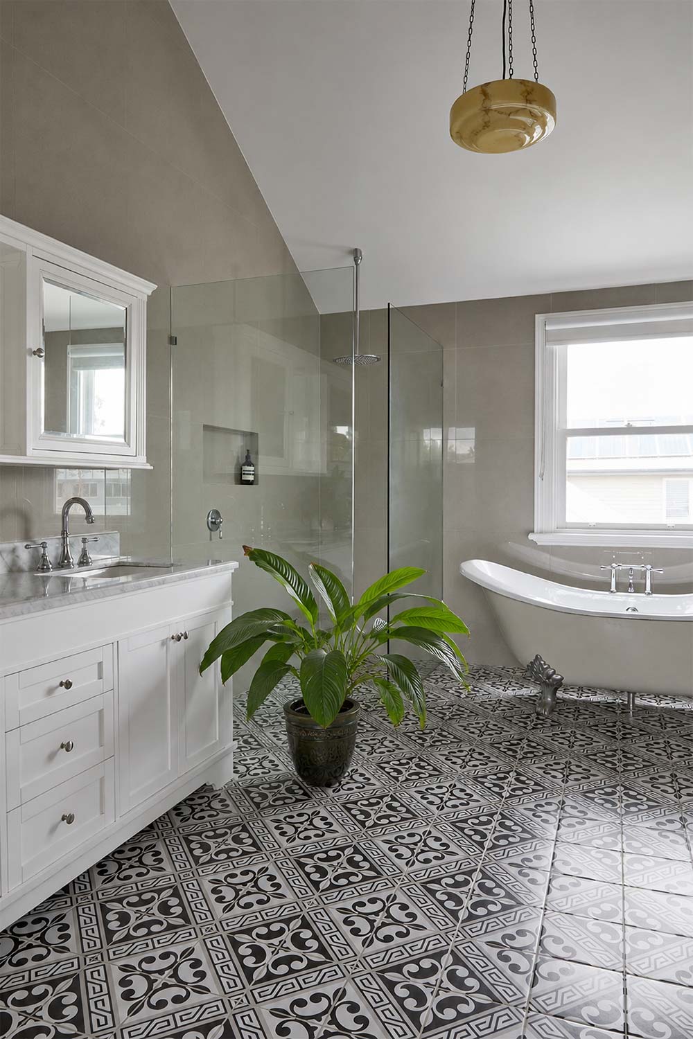 Heritage home renovation in Geelong