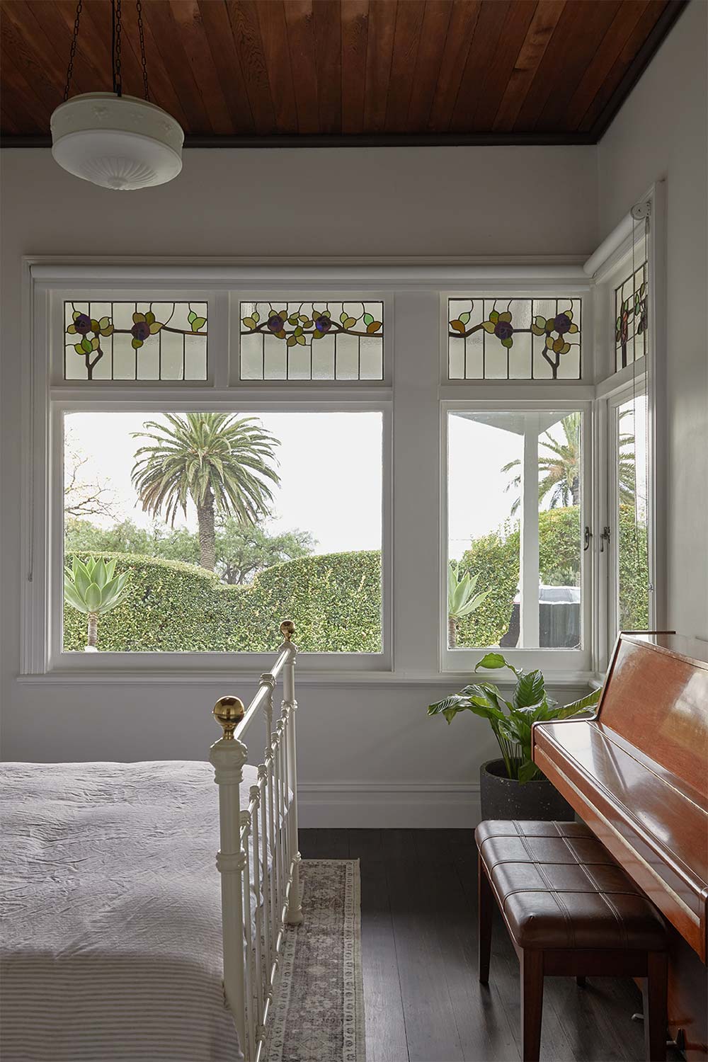 Heritage home renovation in Geelong