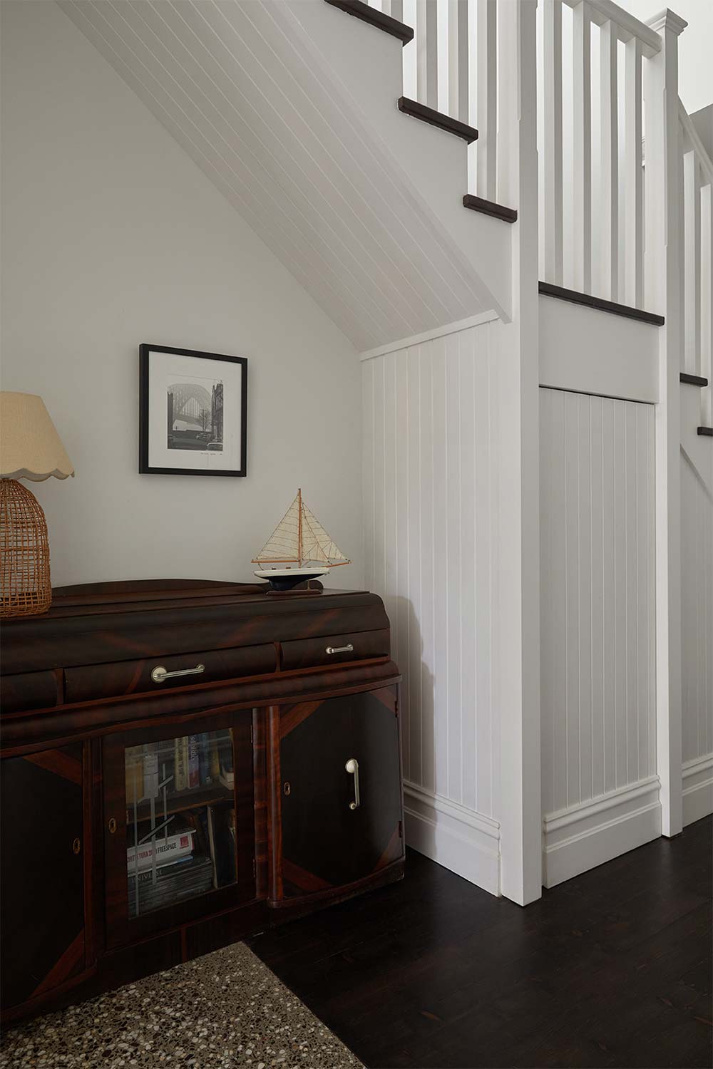 Heritage home renovation in Geelong