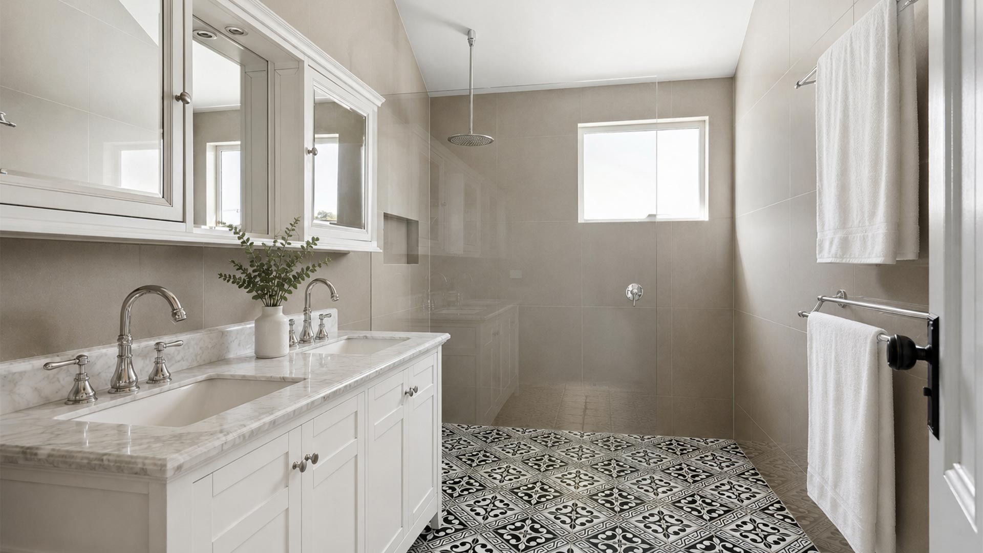 Heritage home renovation in Geelong
