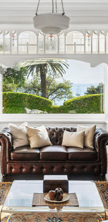 Western beach Heritage home renovation & extension by sloan built Geelong