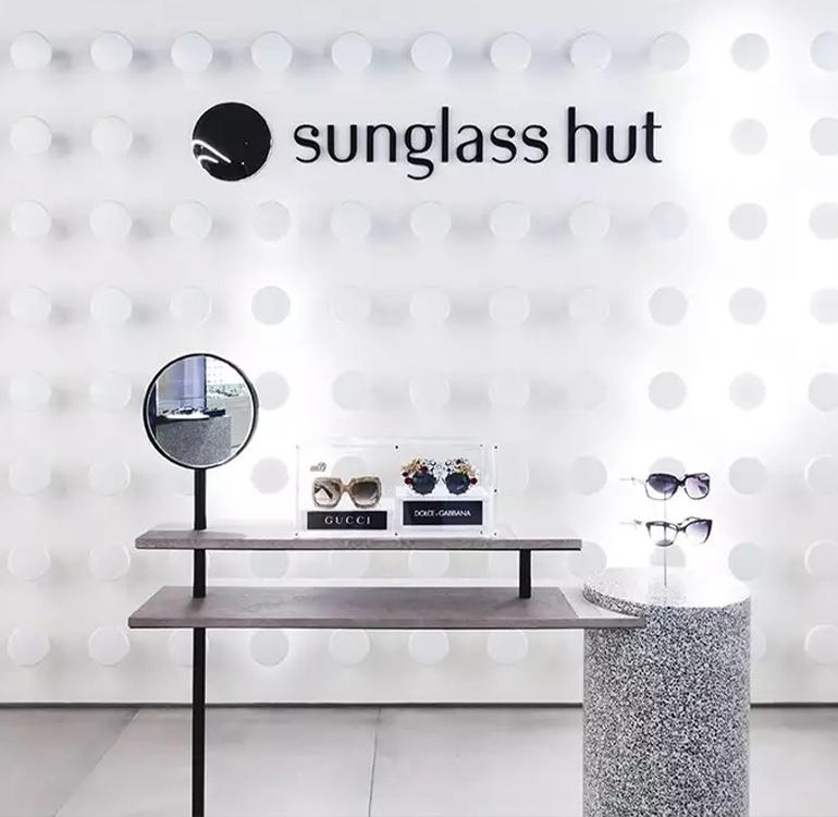 Commercial renovation Melbourne Sloan Built