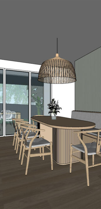 Culbin-ave renovation renders by Sloan Built in Geelong