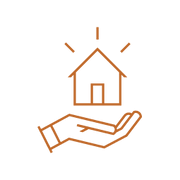 Completion icon