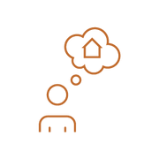 The vision icon